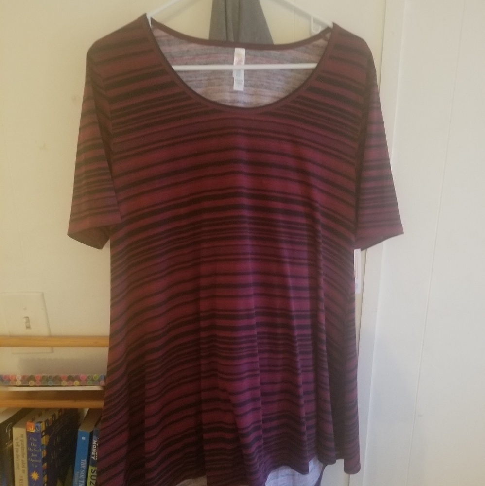 Perfect T